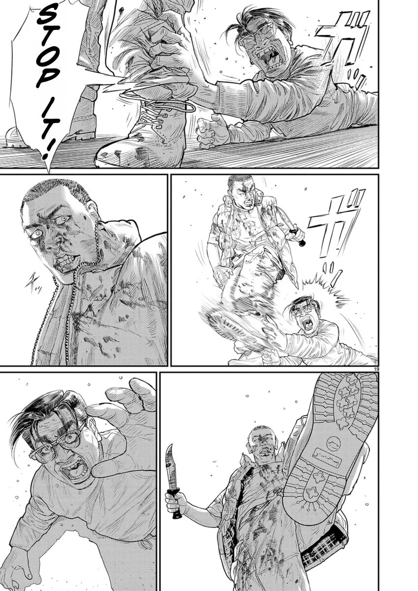 Zange Chapter 4 page 19 - 