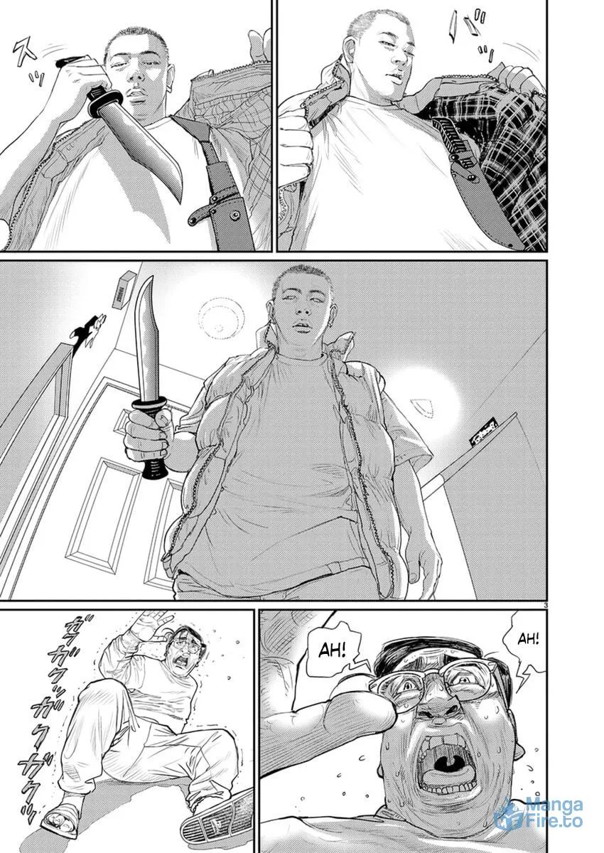 Zange Chapter 4 page 3 - 