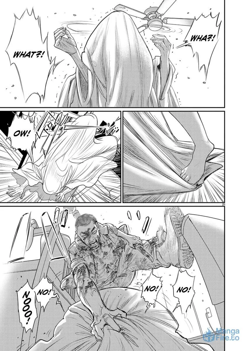 Zange Chapter 4 page 21 - 