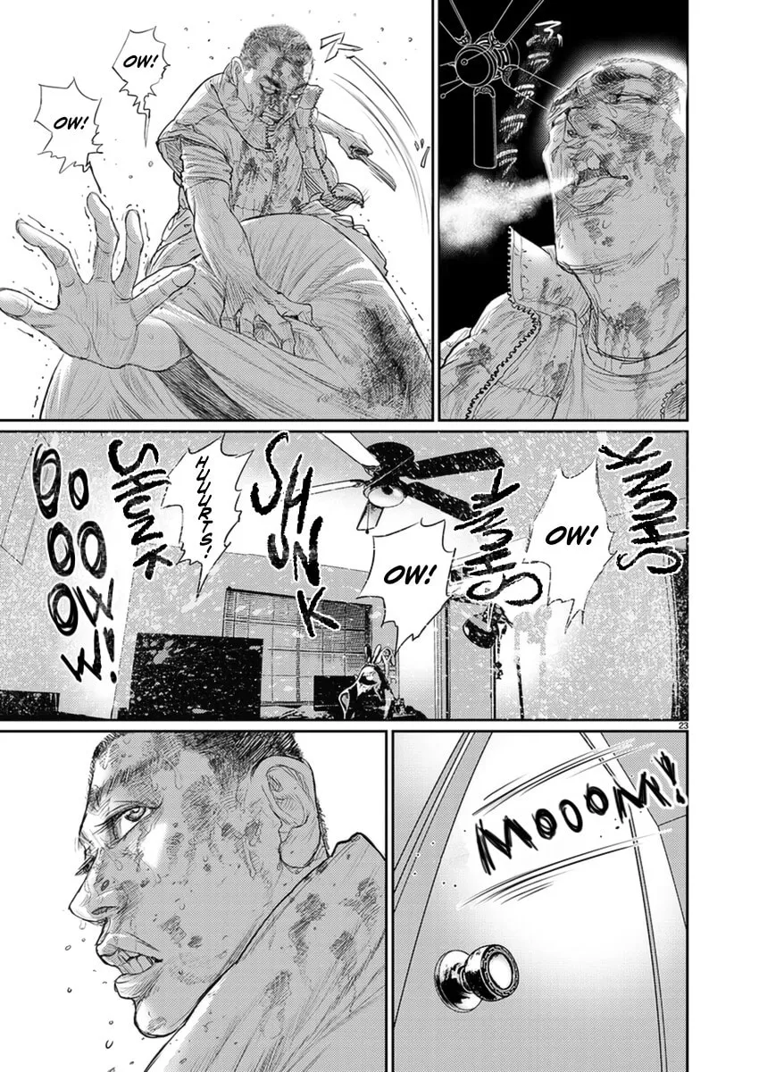 Zange Chapter 4 page 23 - 