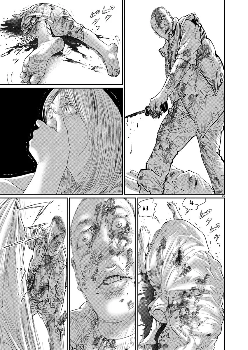 Zange Chapter 4 page 25 - 