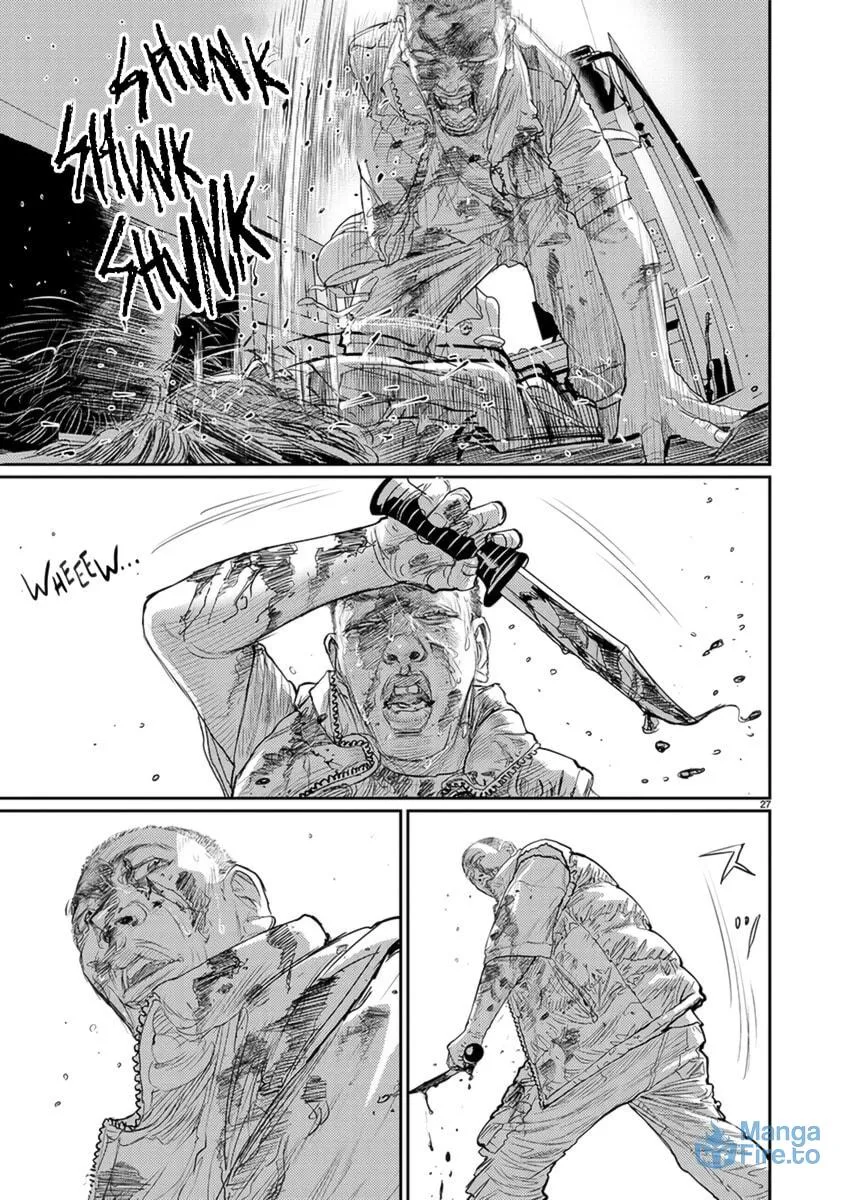 Zange Chapter 4 page 27 - 