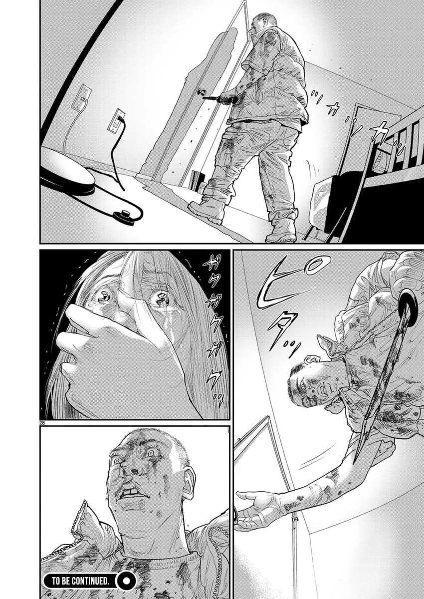 Zange Chapter 4 page 28 - 