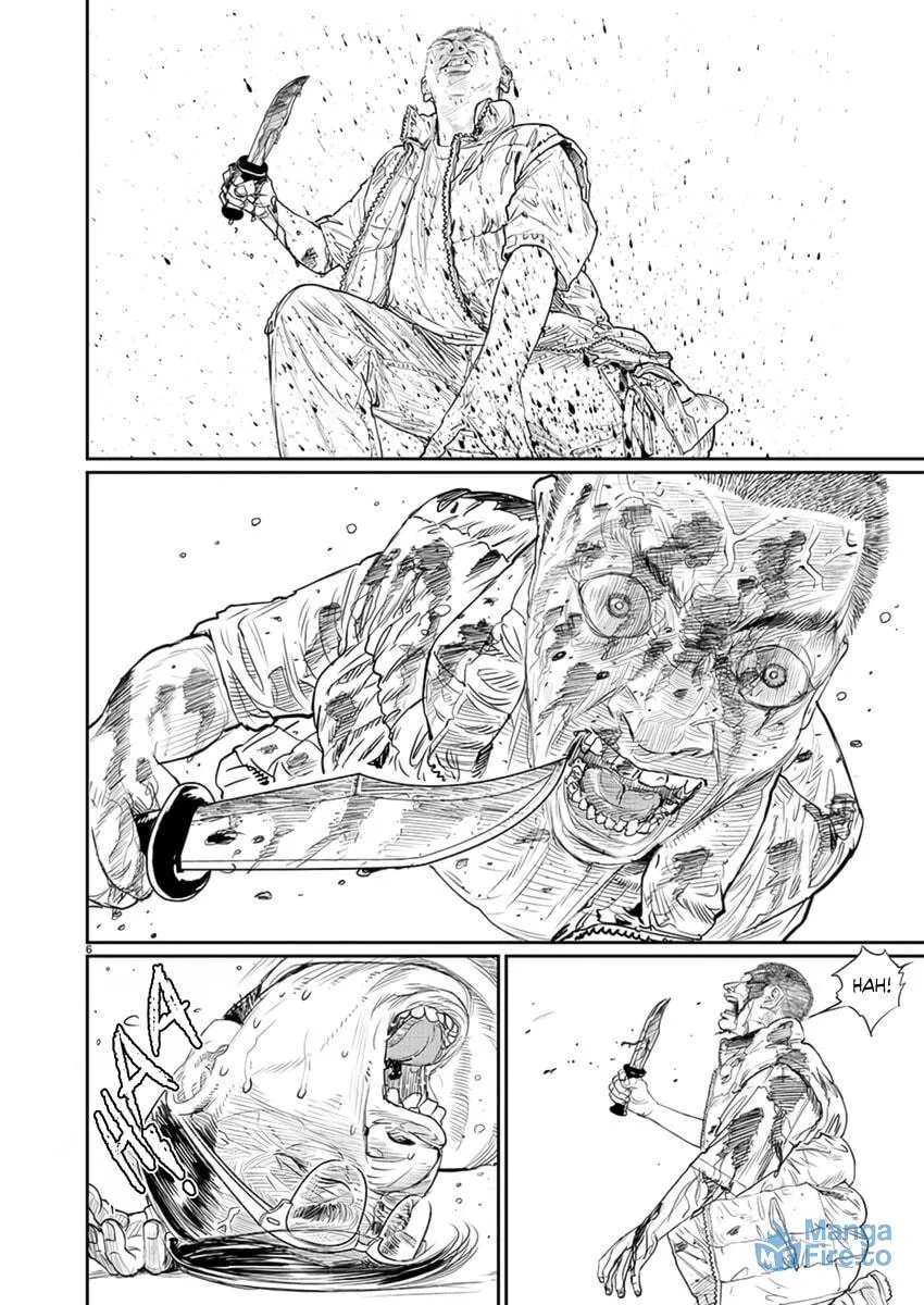Zange Chapter 4 page 6 - 