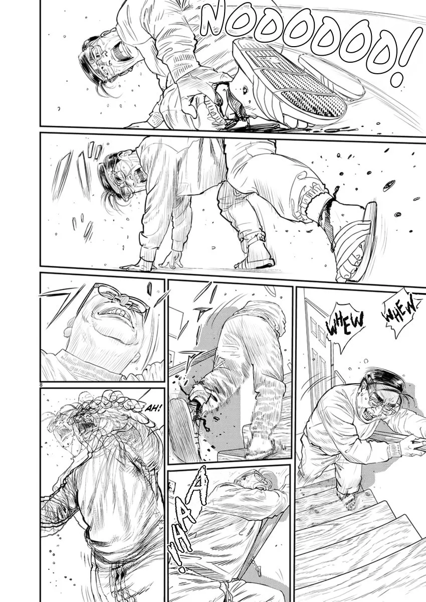 Zange Chapter 4 page 8 - 