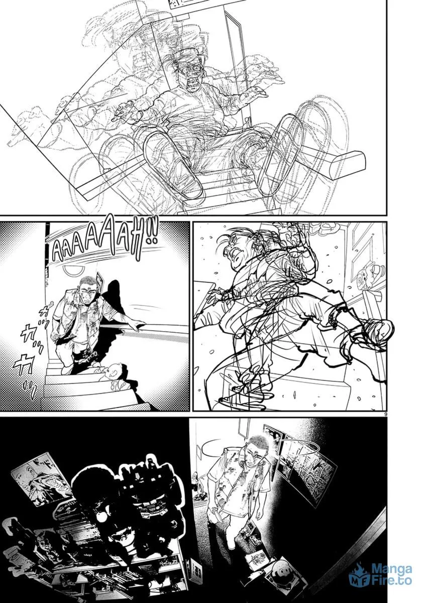 Zange Chapter 4 page 9 - 