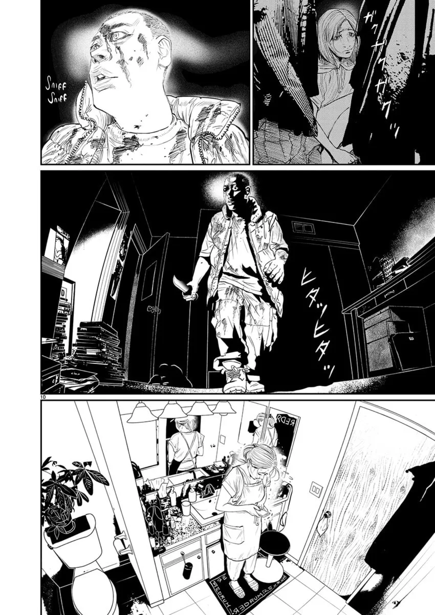 Zange Chapter 4 page 10 - 