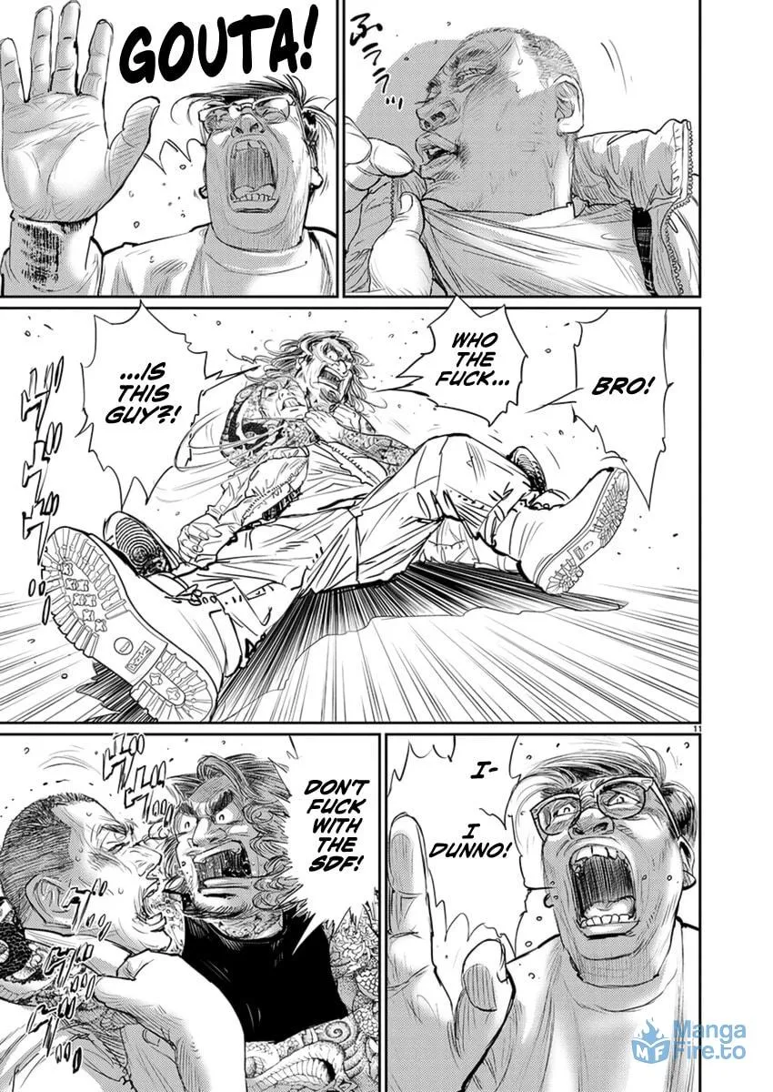 Zange Chapter 5 page 12 - 