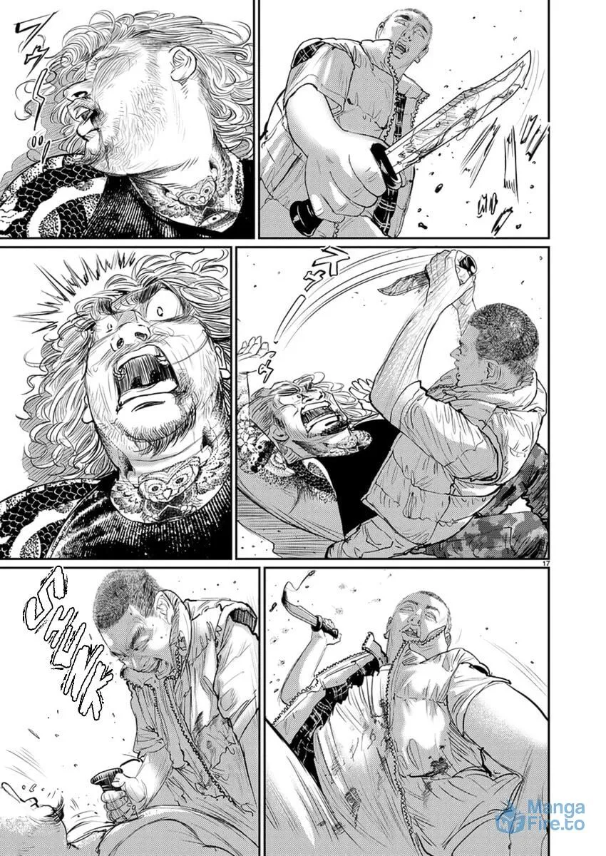 Zange Chapter 5 page 18 - 