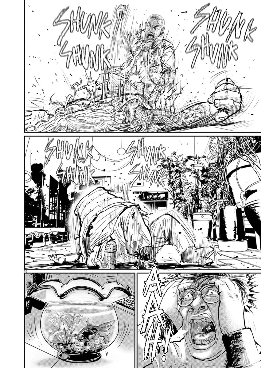 Zange Chapter 5 page 19 - 
