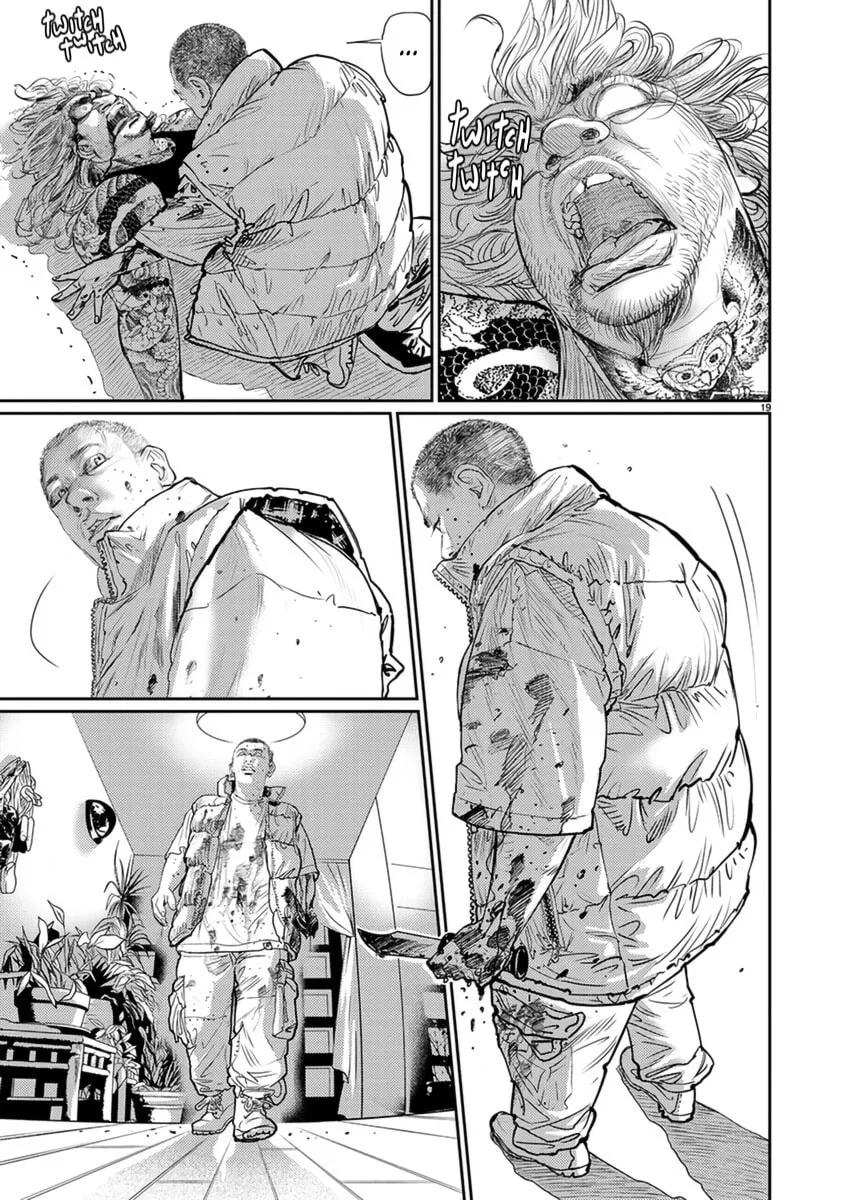 Zange Chapter 5 page 20 - 