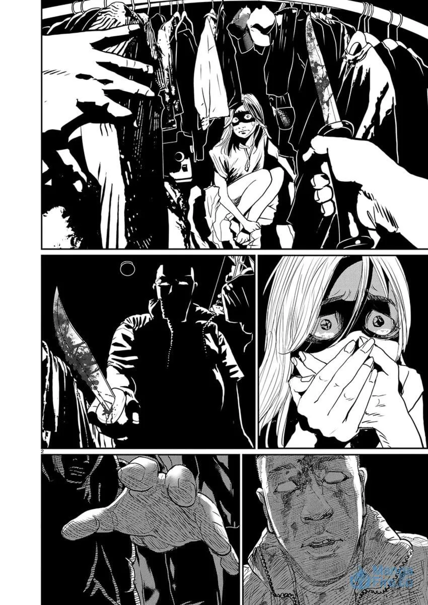 Zange Chapter 5 page 3 - 
