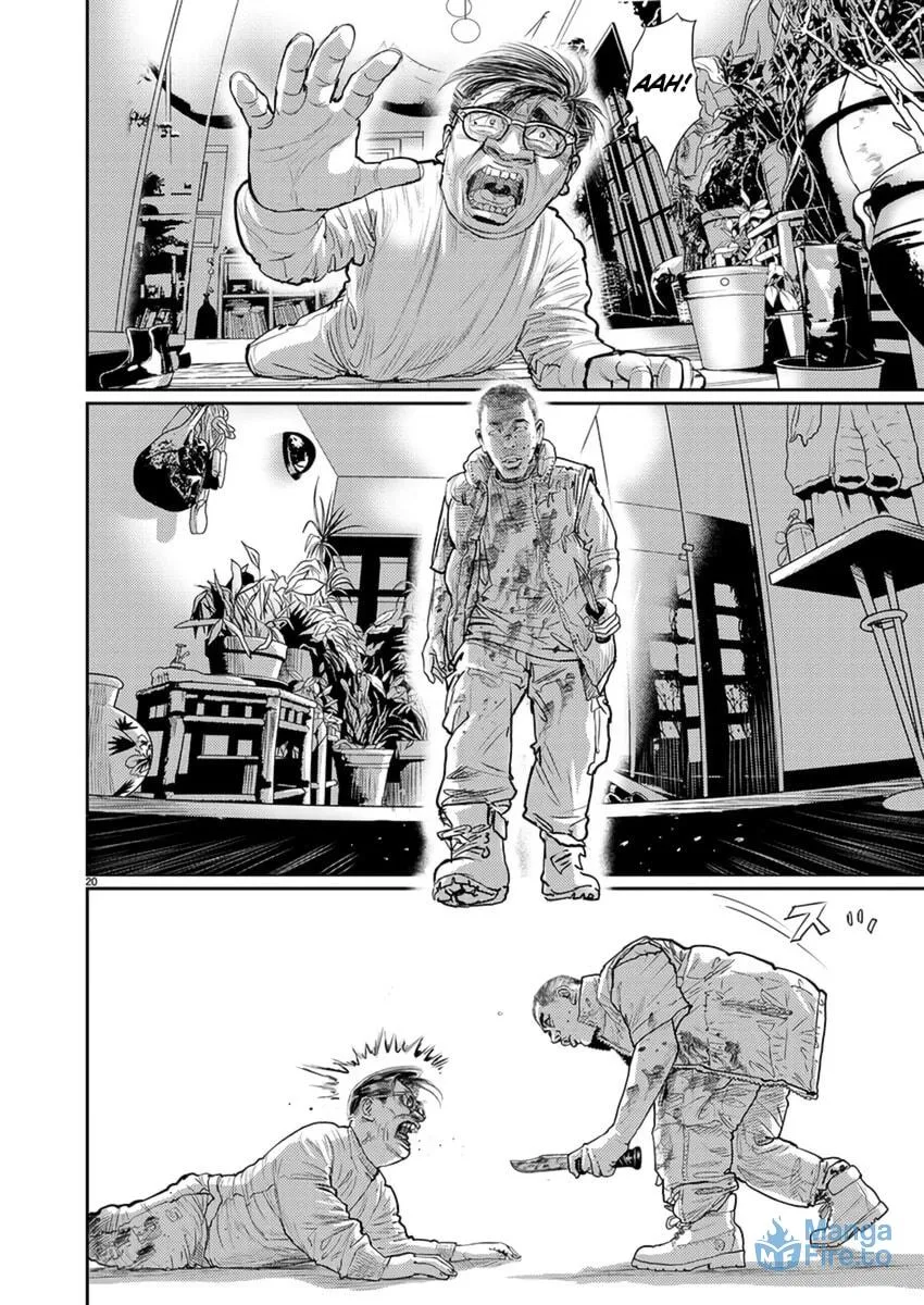 Zange Chapter 5 page 21 - 