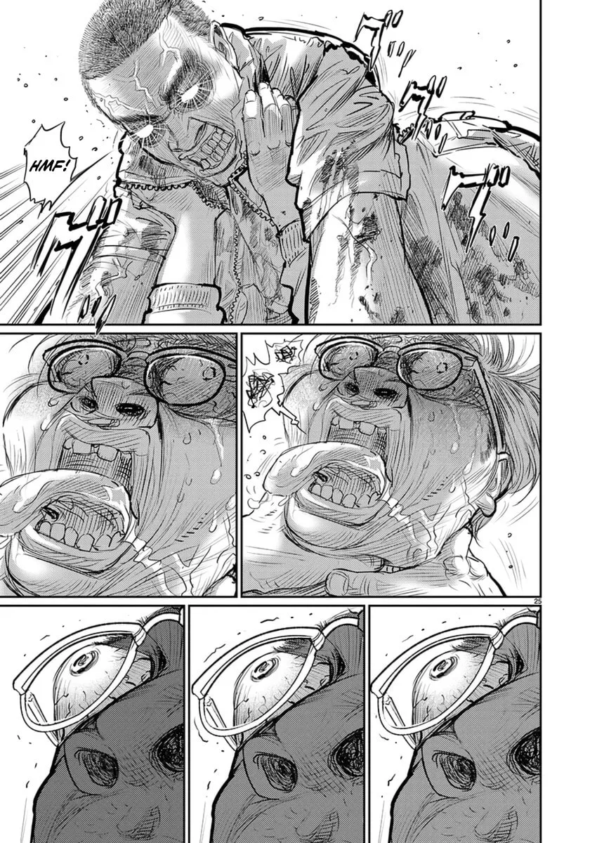 Zange Chapter 5 page 25 - 