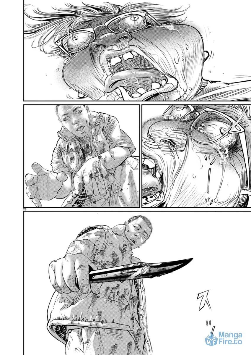 Zange Chapter 5 page 27 - 