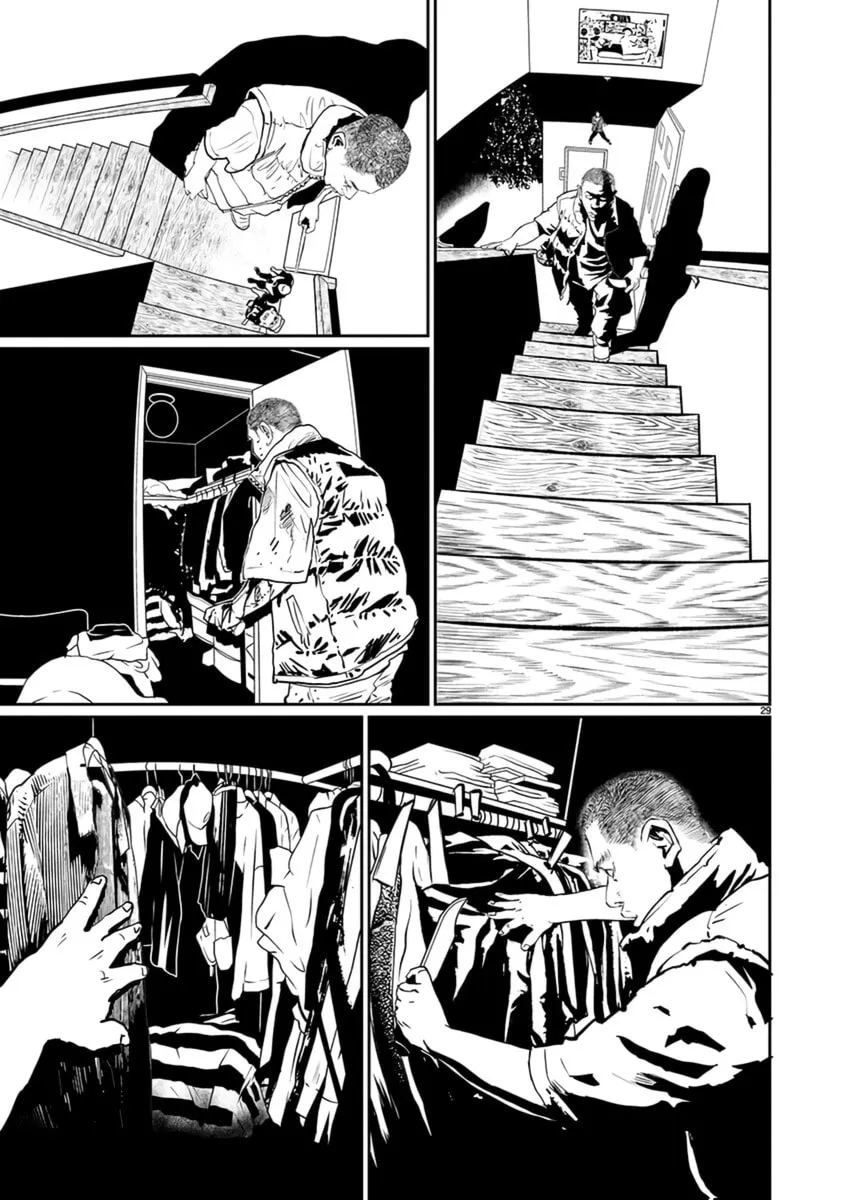 Zange Chapter 5 page 28 - 