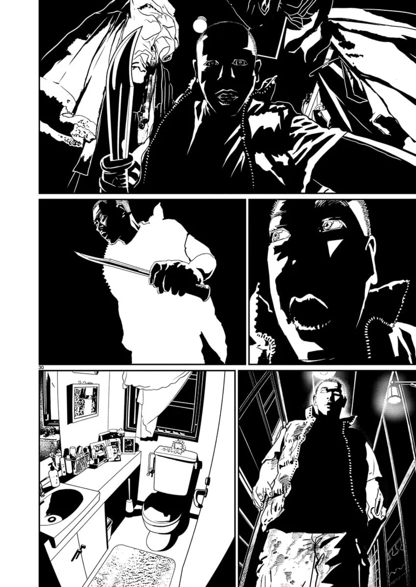 Zange Chapter 5 page 29 - 