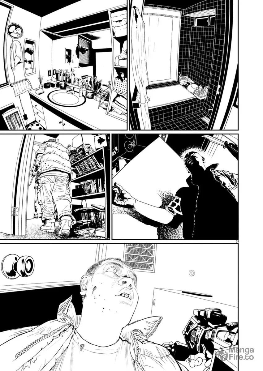 Zange Chapter 5 page 30 - 
