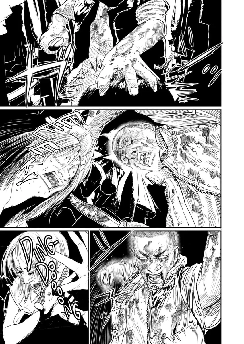 Zange Chapter 5 page 4 - 