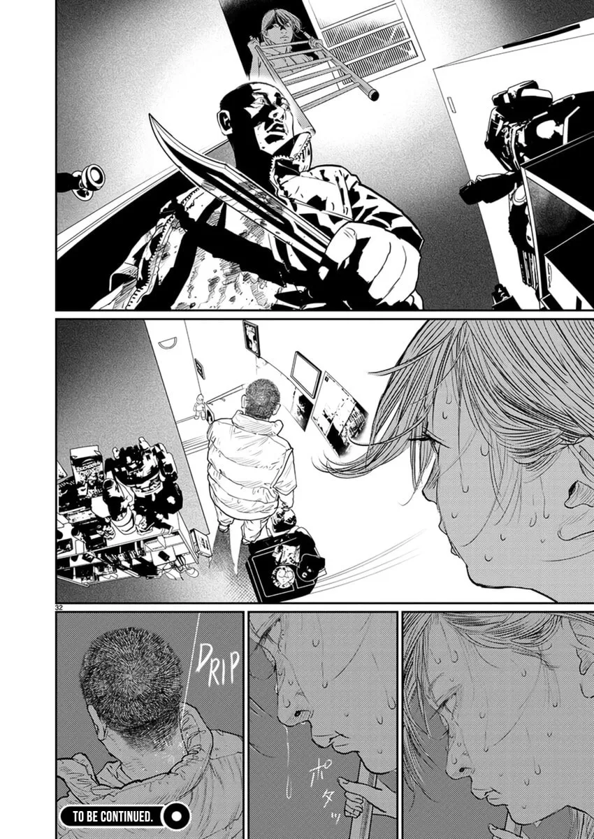 Zange Chapter 5 page 31 - 