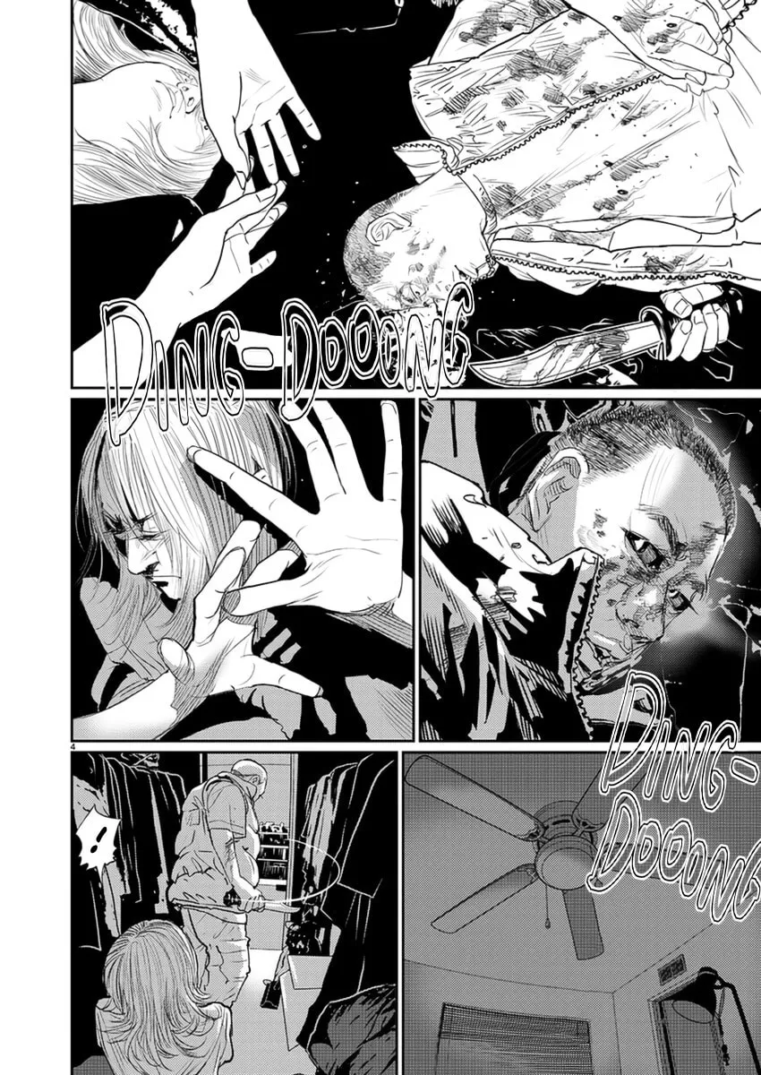Zange Chapter 5 page 5 - 