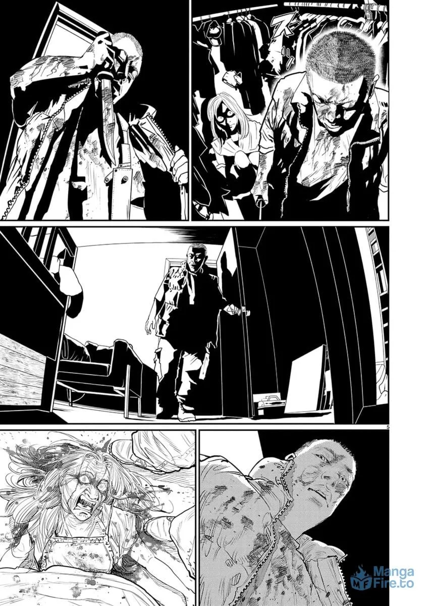 Zange Chapter 5 page 6 - 