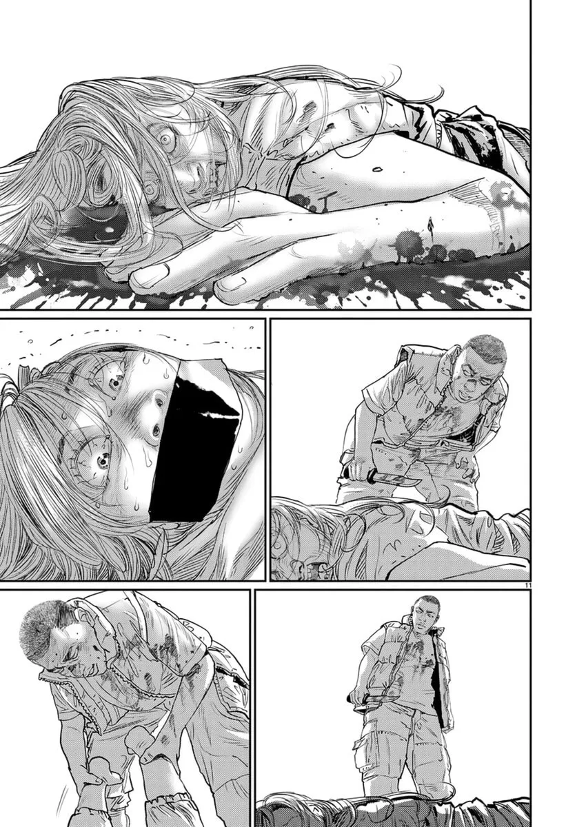 Zange Chapter 6 page 11 - 