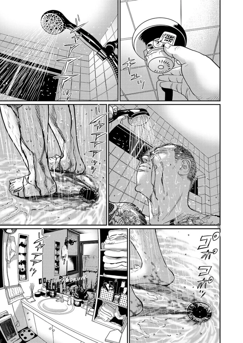 Zange Chapter 6 page 13 - 