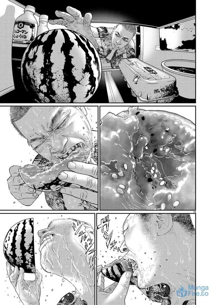 Zange Chapter 6 page 15 - 