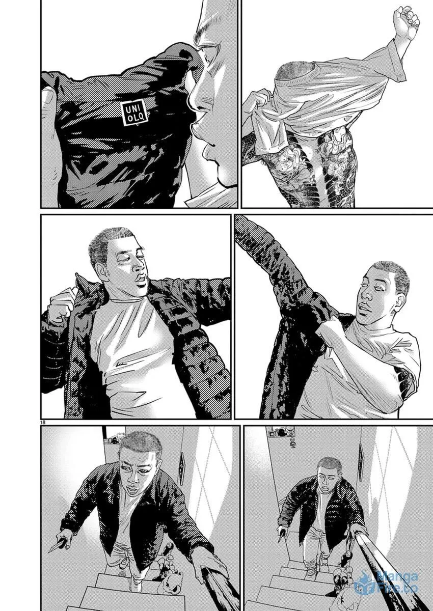 Zange Chapter 6 page 18 - 