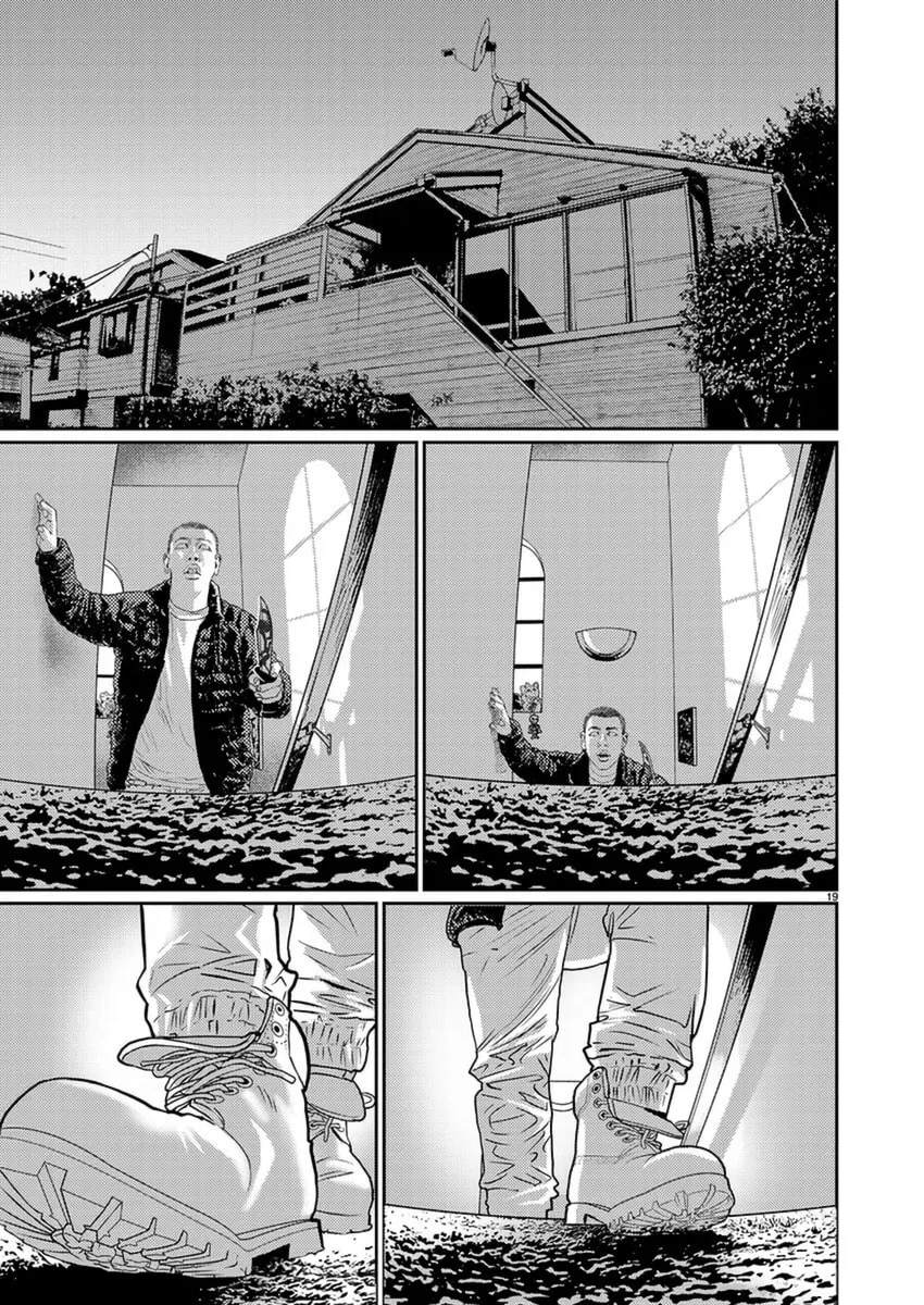 Zange Chapter 6 page 19 - 