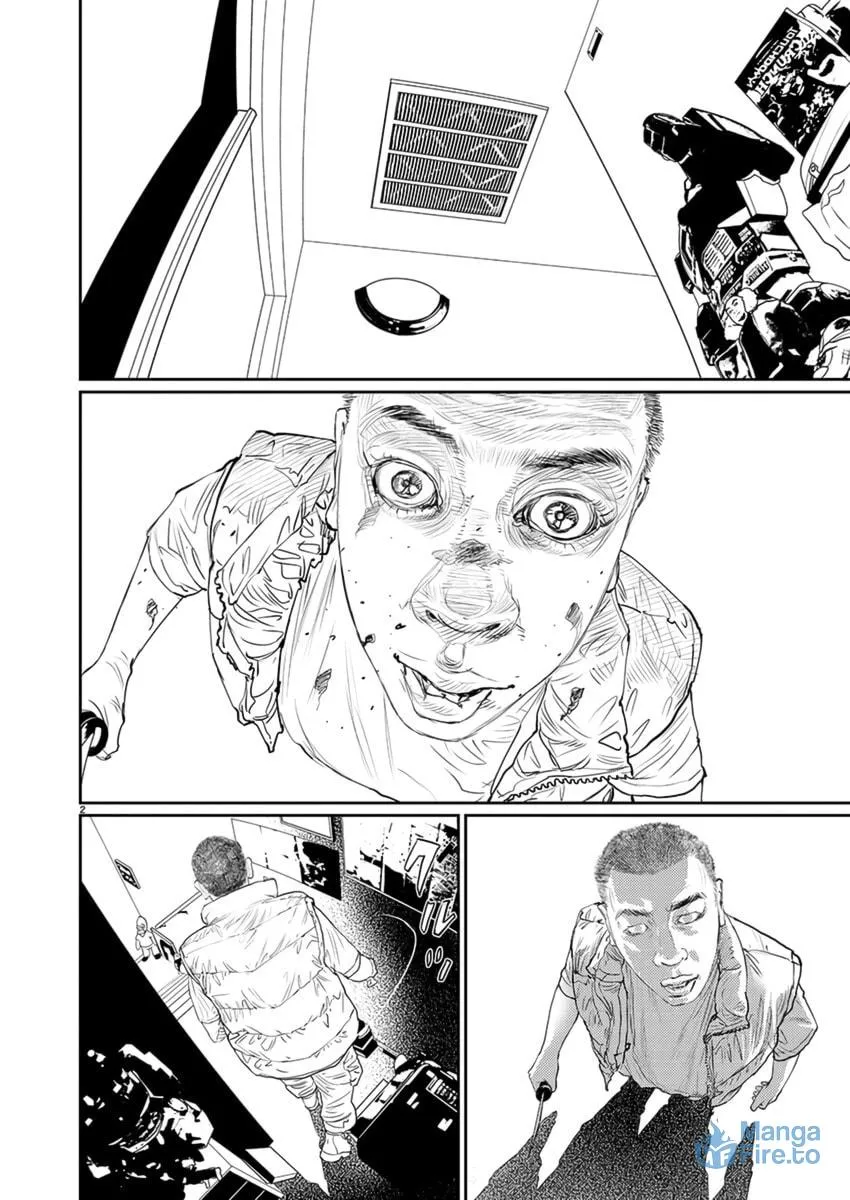 Zange Chapter 6 page 3 - 