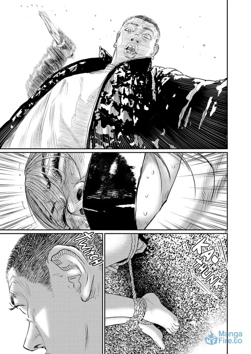 Zange Chapter 6 page 21 - 