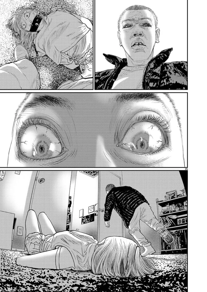 Zange Chapter 6 page 25 - 