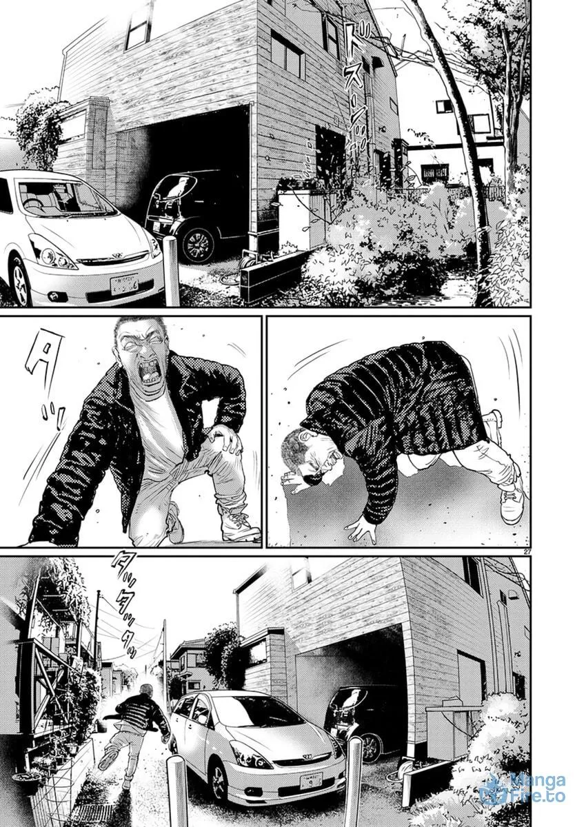 Zange Chapter 6 page 27 - 