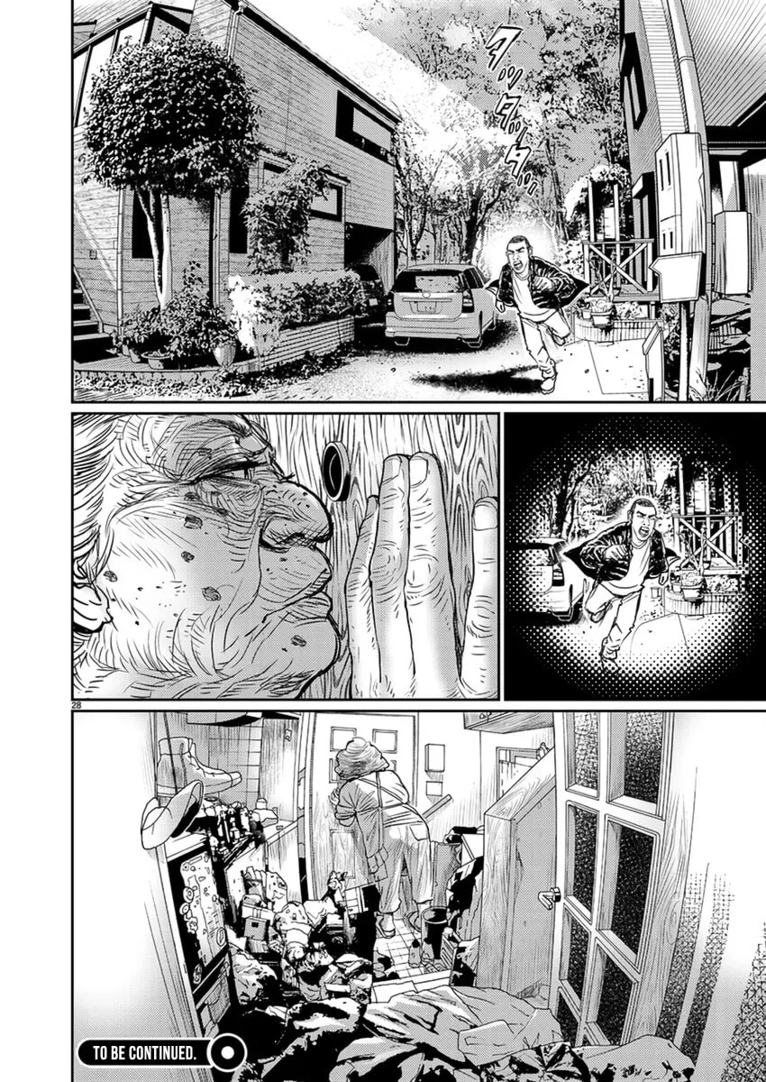 Zange Chapter 6 page 28 - 