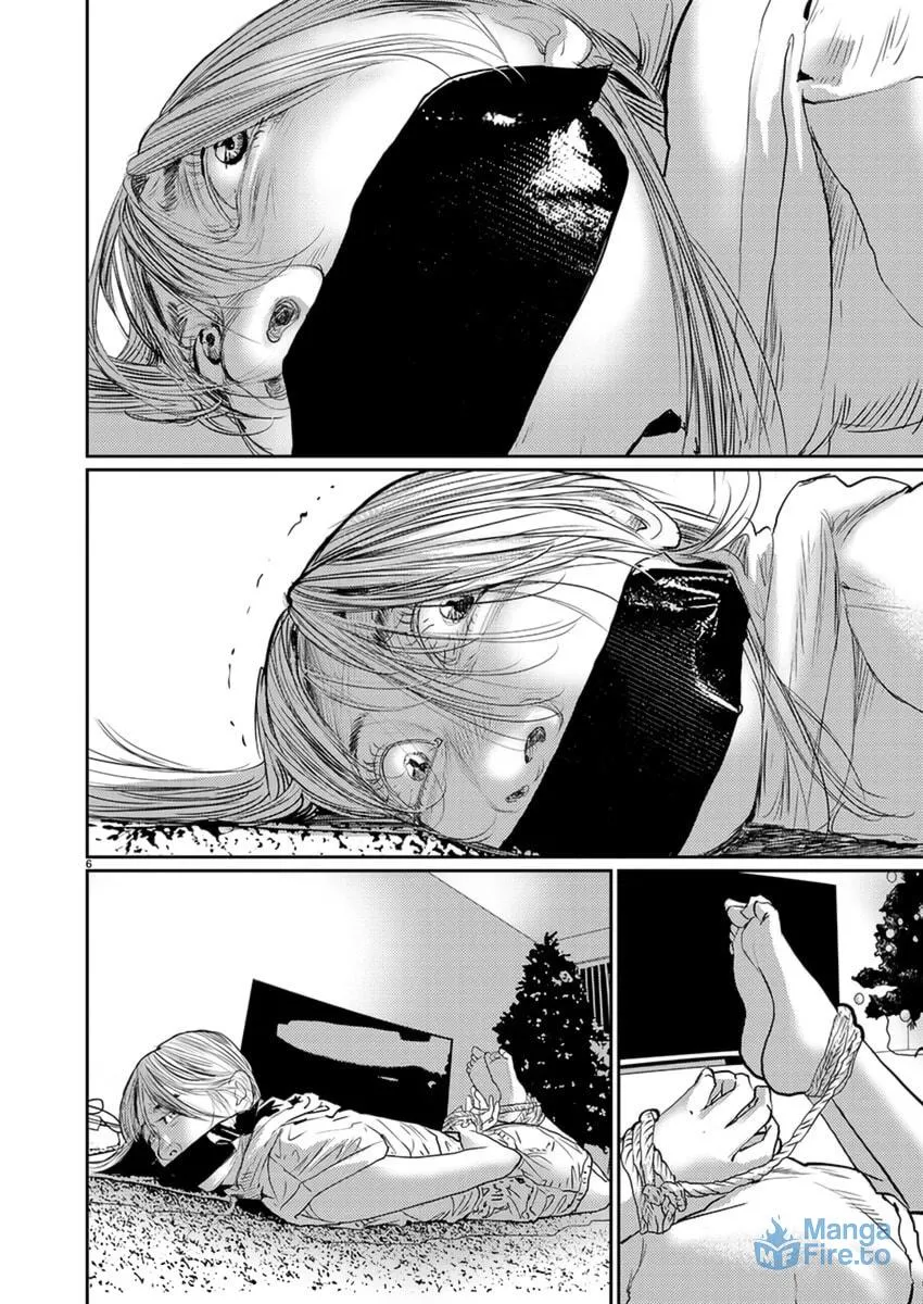 Zange Chapter 6 page 6 - 