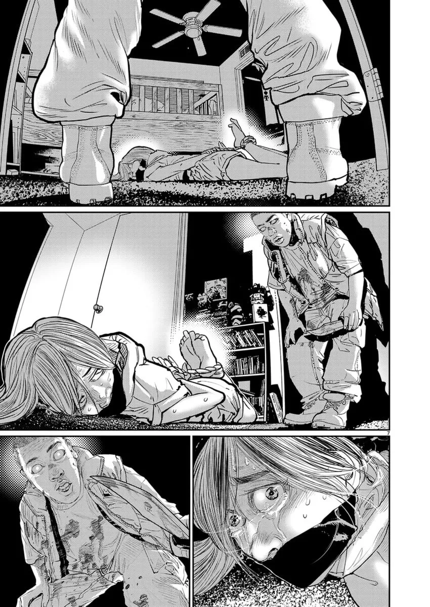 Zange Chapter 6 page 7 - 