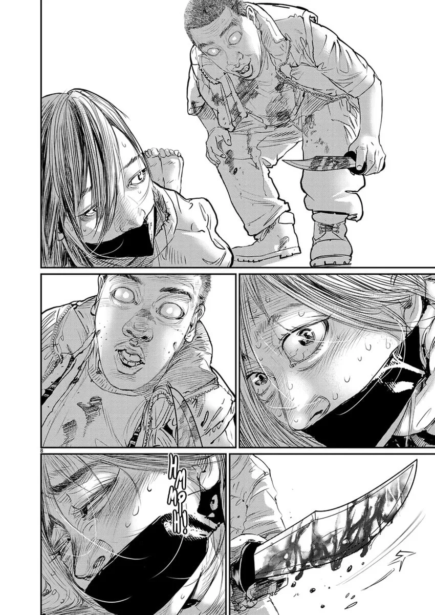 Zange Chapter 6 page 8 - 