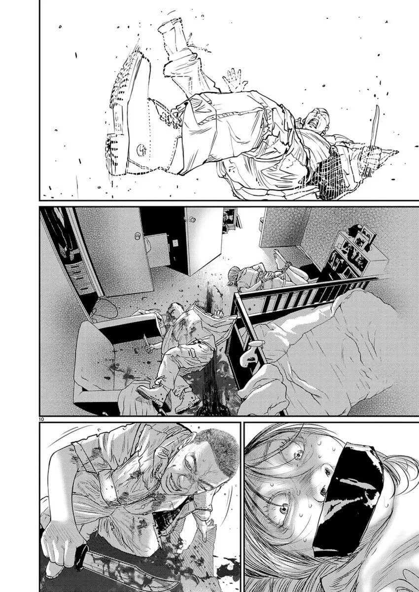 Zange Chapter 6 page 10 - 