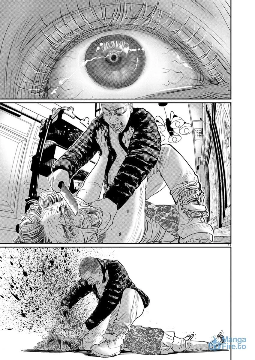 Zange Chapter 7 page 12 - 