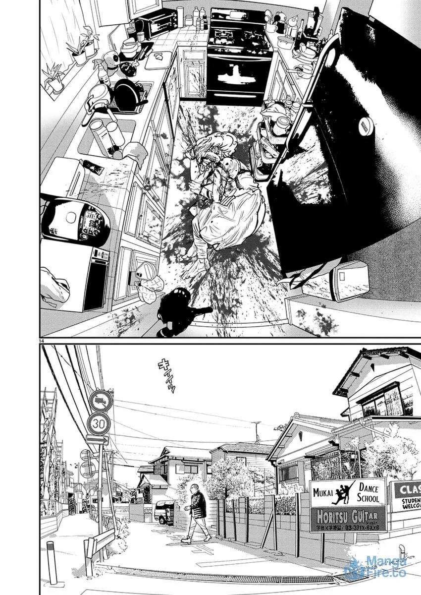 Zange Chapter 7 page 15 - 