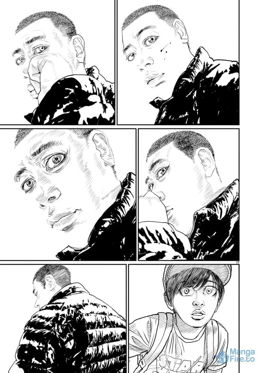 Zange Chapter 7 page 18 - 