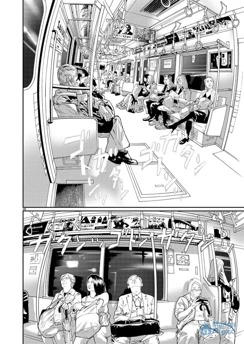 Zange Chapter 7 page 21 - 