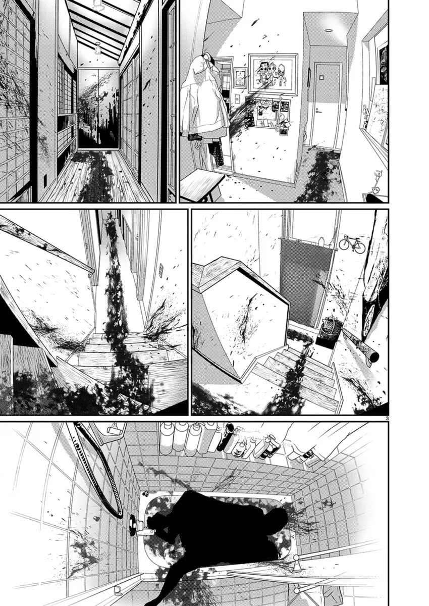 Zange Chapter 7 page 4 - 