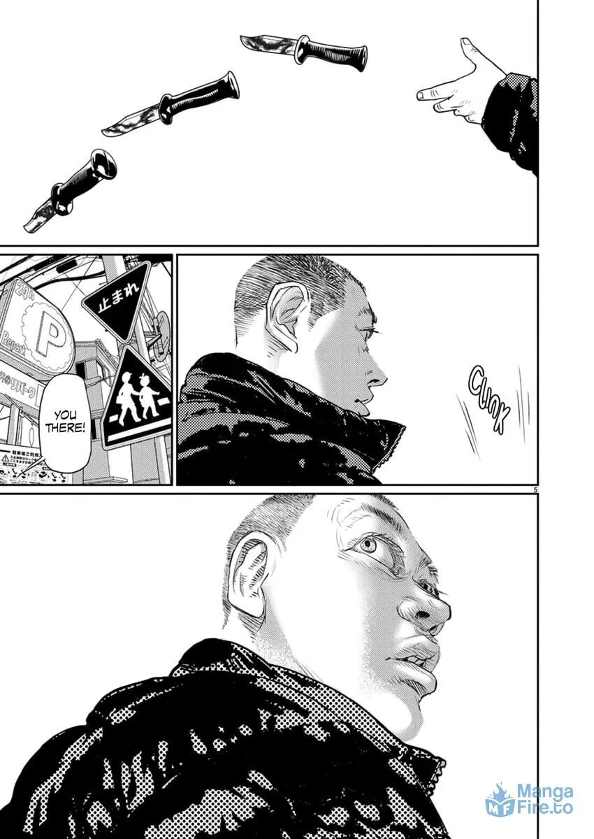 Zange Chapter 7 page 6 - 