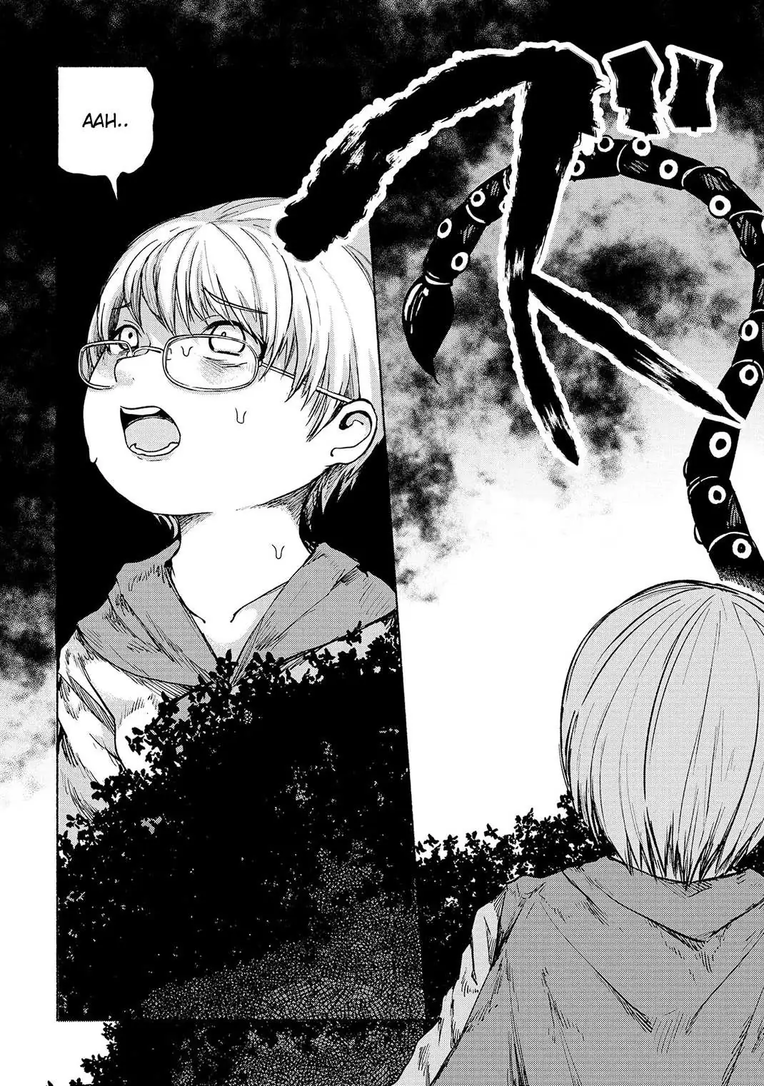 Zanki x 99 Chapter 2 page 15 - 
