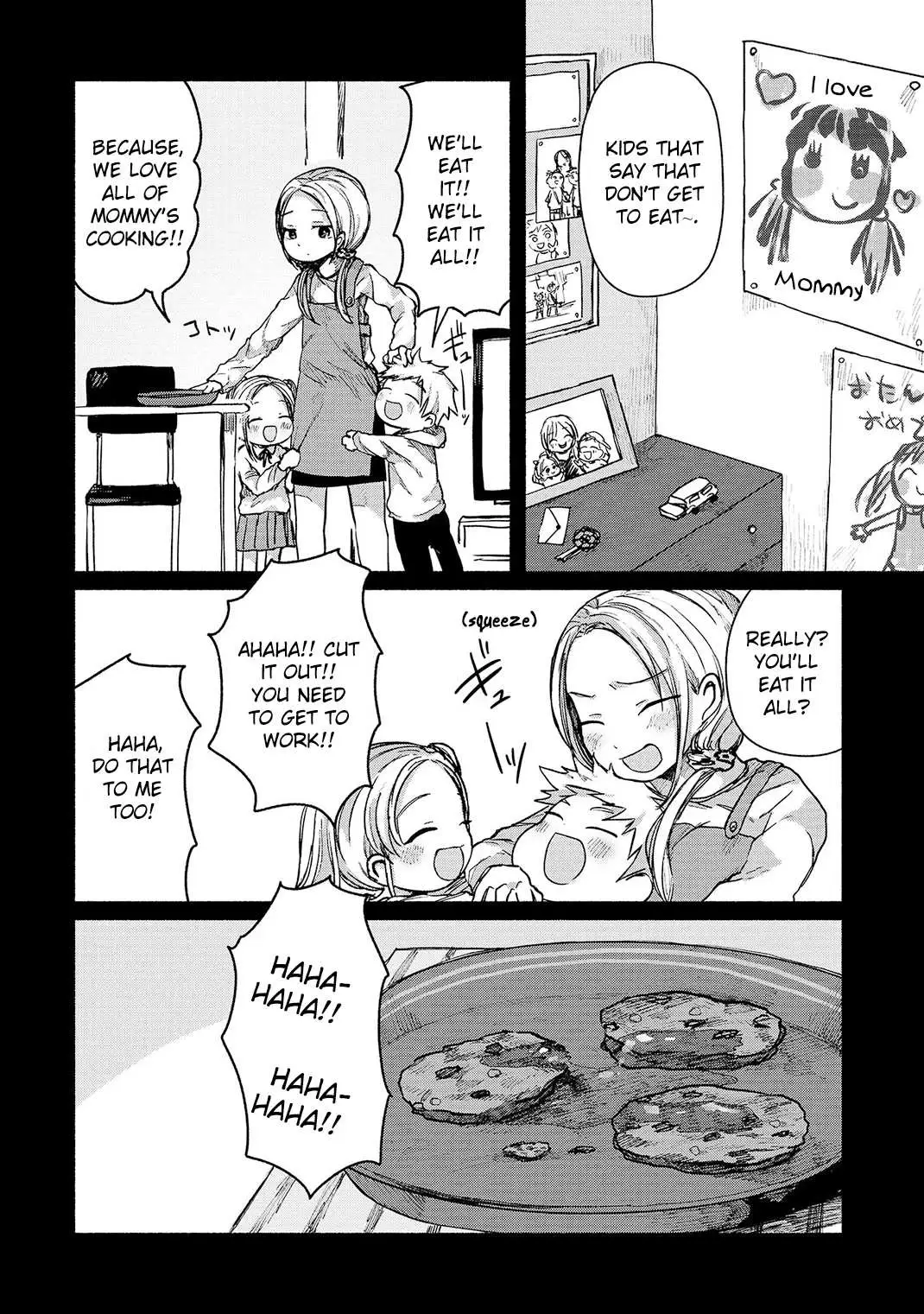 Zanki x 99 Chapter 2 page 30 - 