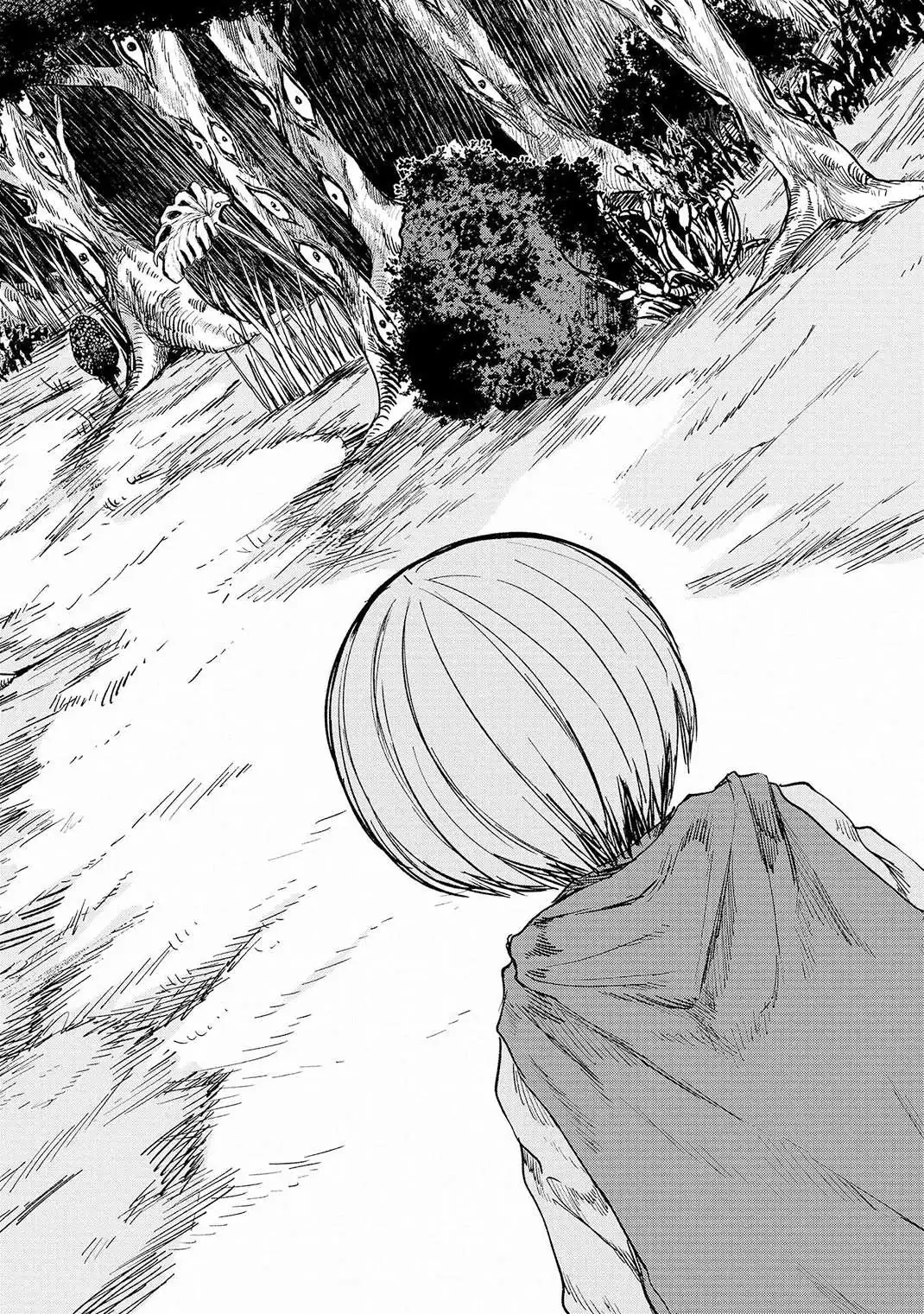 Zanki x 99 Chapter 2 page 6 - 