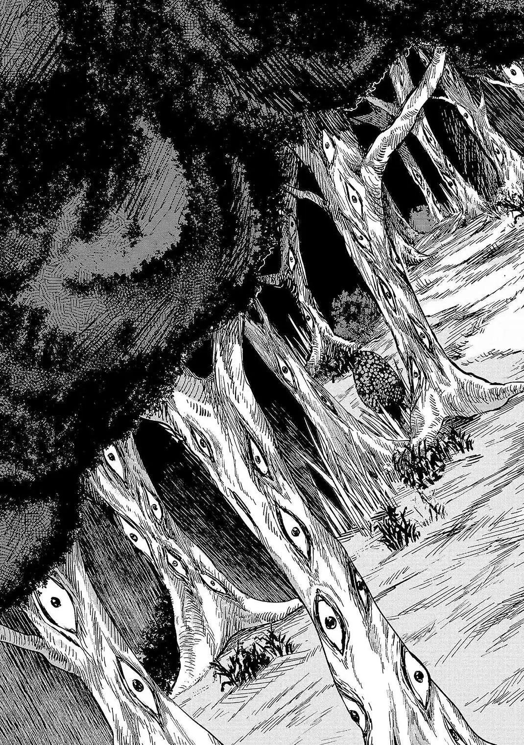 Zanki x 99 Chapter 2 page 7 - 